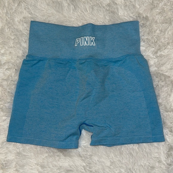 Pink Spandex - Picture 2 of 3